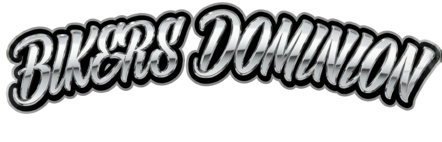Bikers Dominion Logo